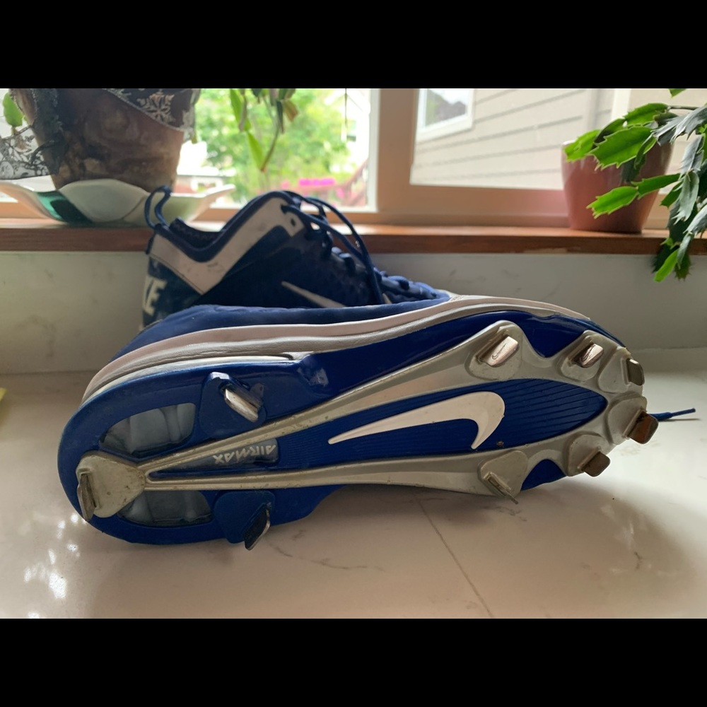 Men Base Ball Shoes - image 3